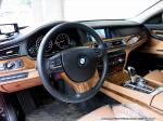 BMW ActiveHybrid 7 by Office-K 2014 года